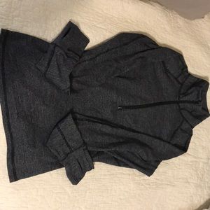 Lulu Lemon Pullover shirt